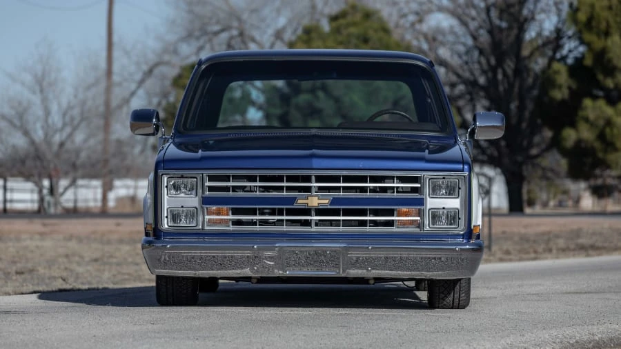 1982 Chevrolet K5 Blazer 2nd Gen - Image 14 of 26