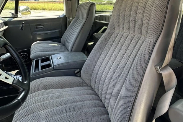 1982 Chevrolet K5 Blazer 2nd Gen - Image 4 of 6