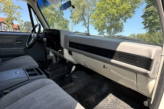 1982 Chevrolet K5 Blazer 2nd Gen - Image 5 of 6