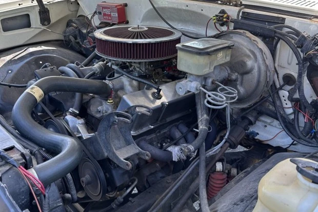1982 Chevrolet K5 Blazer 2nd Gen - Image 6 of 6