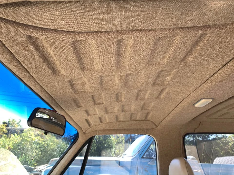 1982 Chevrolet K5 Blazer 2nd Gen - Image 6 of 10