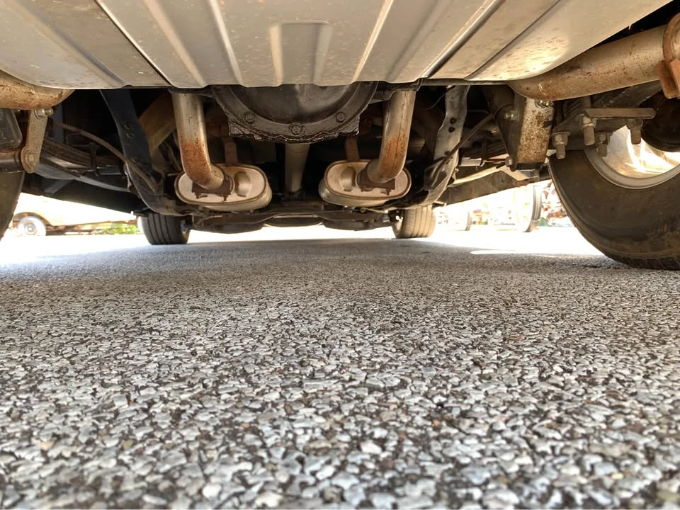 1982 Chevrolet K5 Blazer 2nd Gen - Image 8 of 10