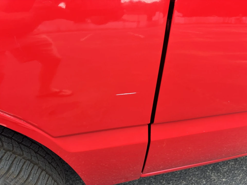 1982 Chevrolet LUV - Image 14 of 31