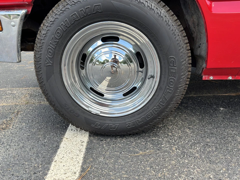 1982 Chevrolet LUV - Image 28 of 31