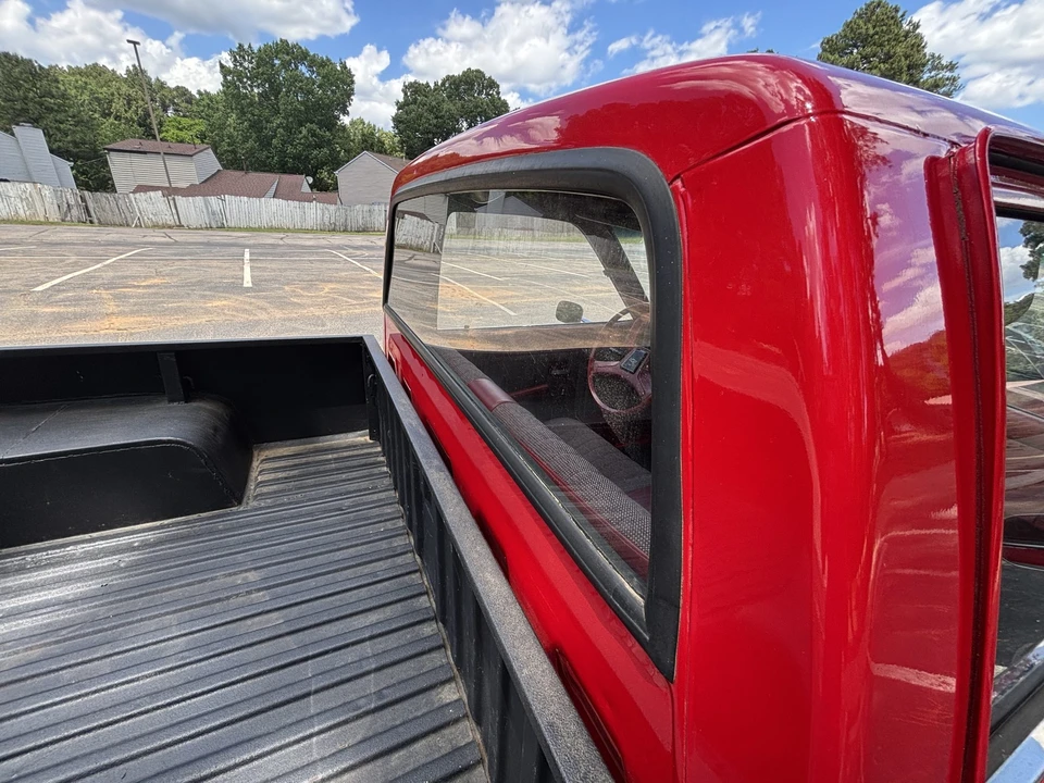 1982 Chevrolet LUV - Image 27 of 31