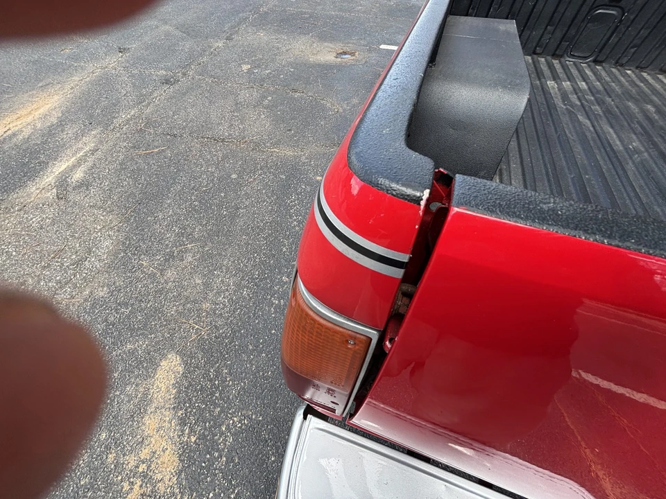 1982 Chevrolet LUV - Image 24 of 31