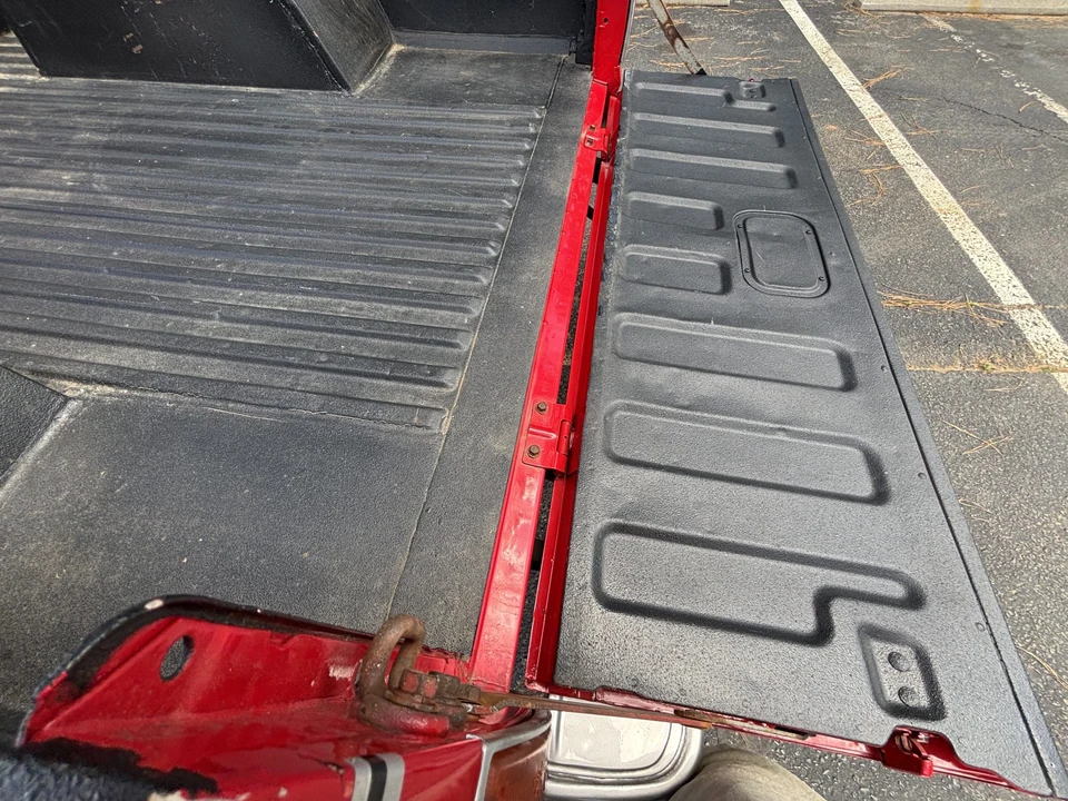 1982 Chevrolet LUV - Image 19 of 31
