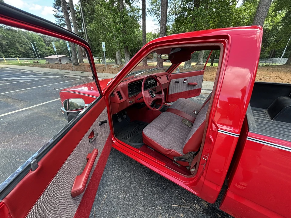 1982 Chevrolet LUV - Image 29 of 31