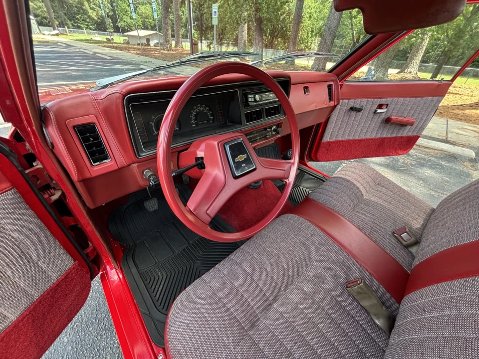 1982 Chevrolet LUV - Image 31 of 31