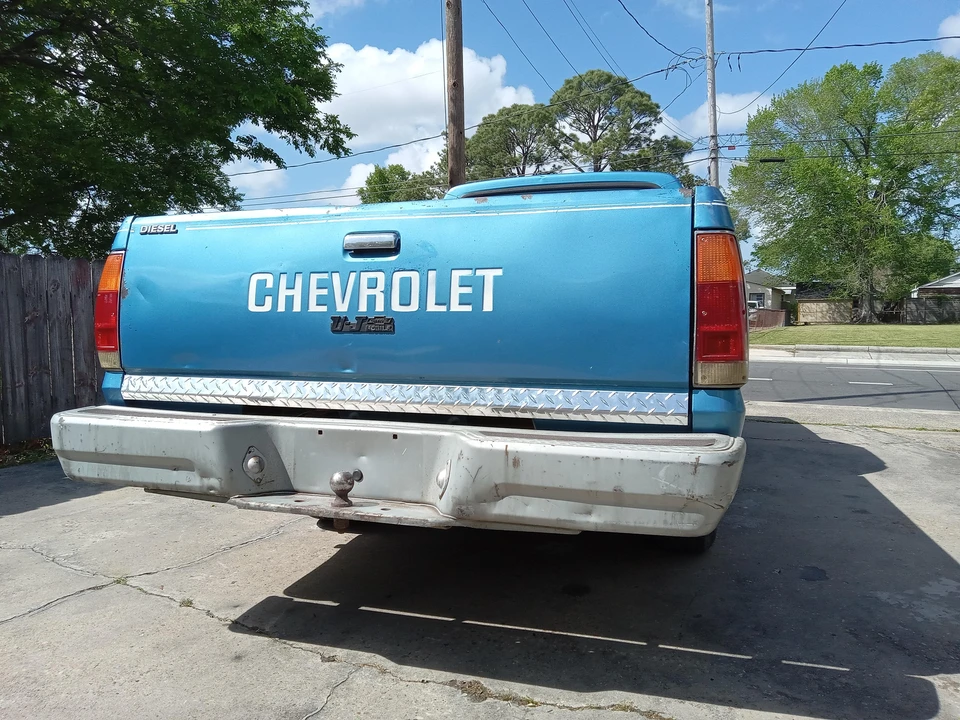 1982 Chevrolet LUV - Image 23 of 31