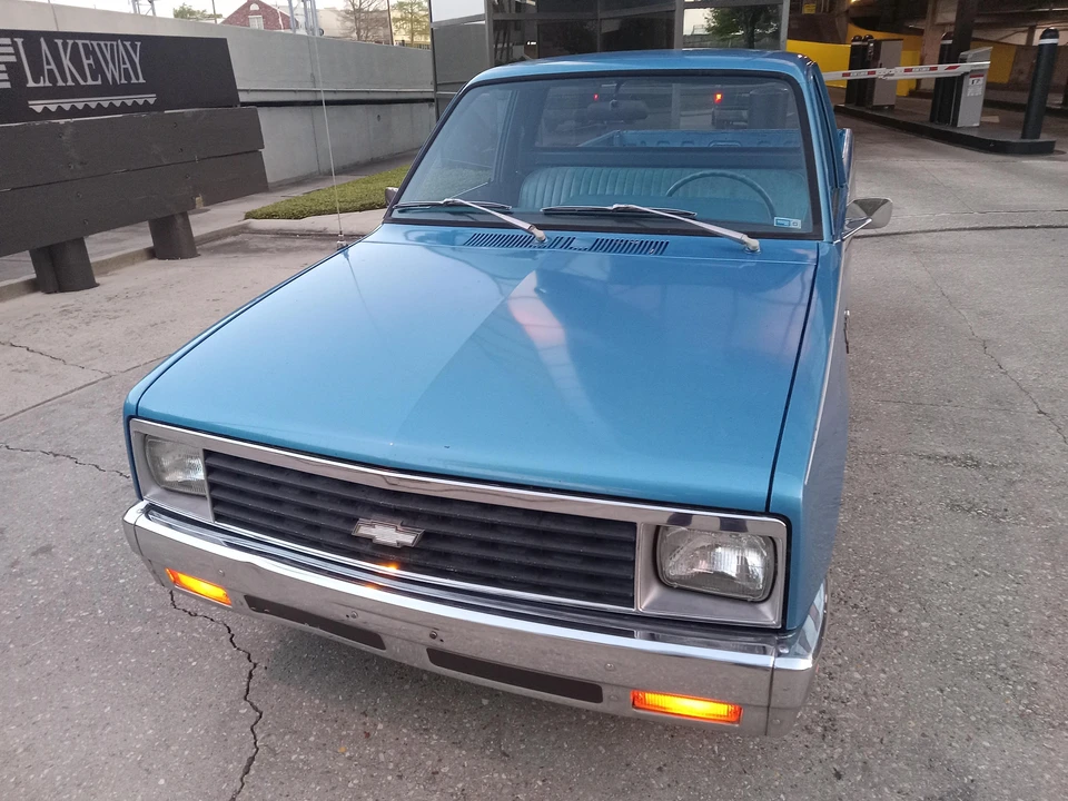 1982 Chevrolet LUV - Image 10 of 31