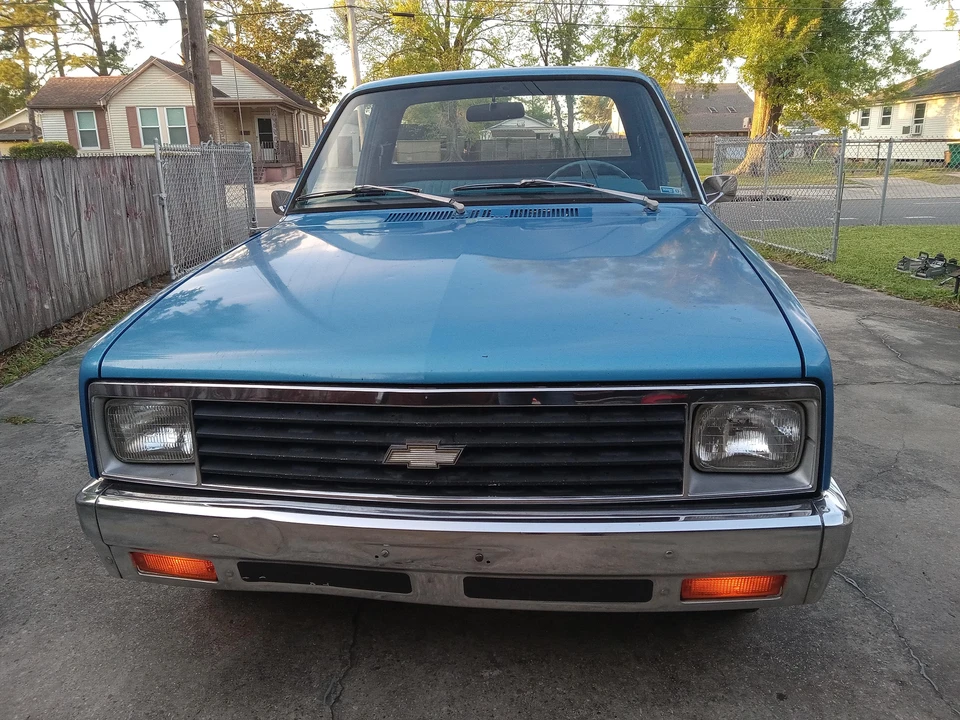 1982 Chevrolet LUV - Image 8 of 31