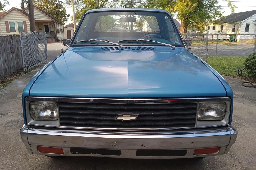 1982 Chevrolet LUV - Image 2 of 31