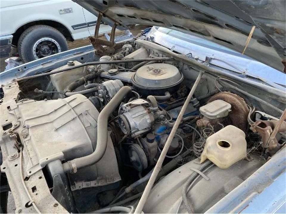 1982 Chevrolet Monte Carlo 4th Gen - Image 3 of 5