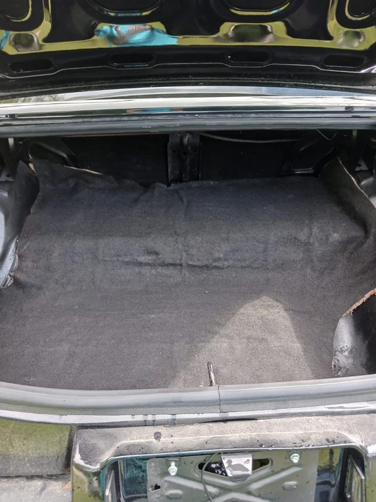 1982 Chevrolet Monte Carlo 4th Gen - Image 15 of 20