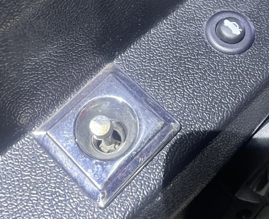 1982 Chevrolet Monte Carlo 4th Gen - Image 18 of 20