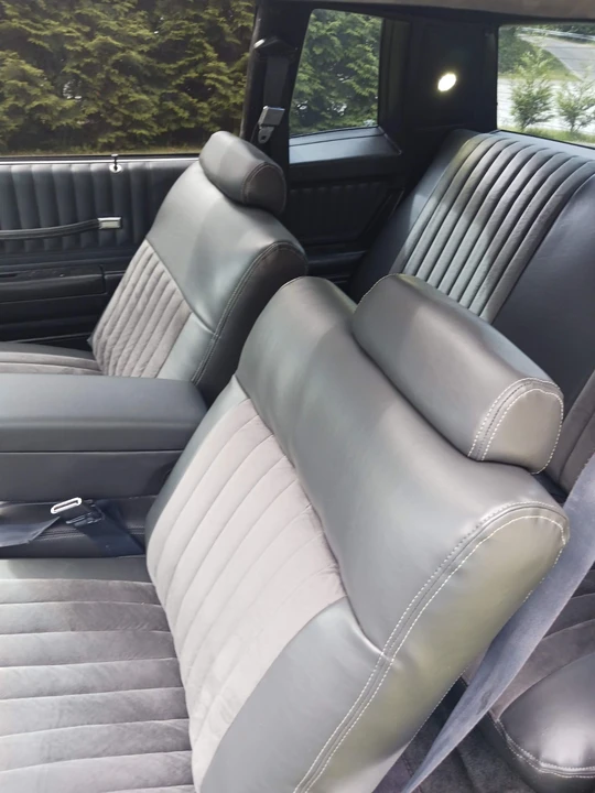 1982 Chevrolet Monte Carlo 4th Gen - Image 9 of 20