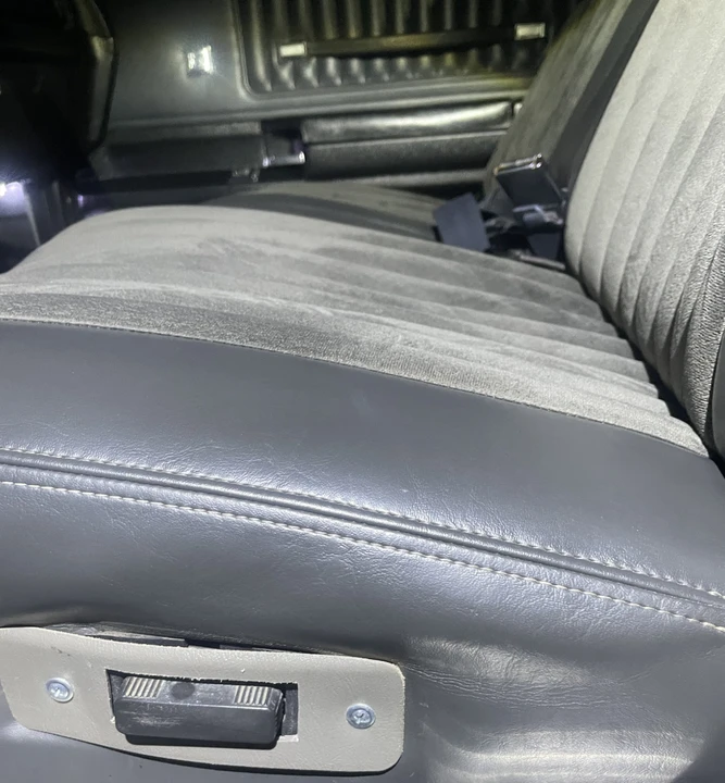 1982 Chevrolet Monte Carlo 4th Gen - Image 10 of 20