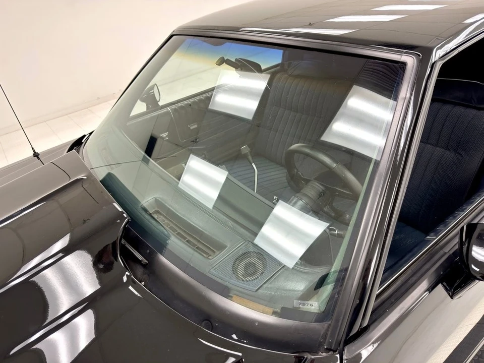 1982 Chevrolet Monte Carlo 4th Gen - Image 12 of 12