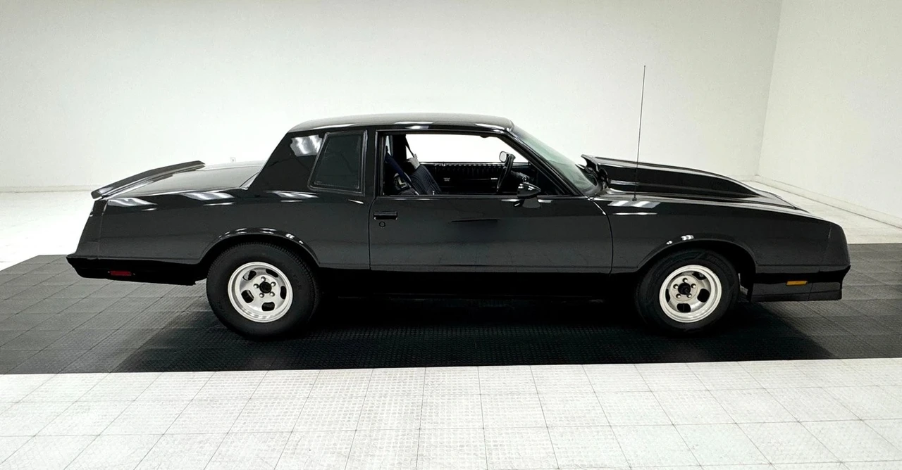 1982 Chevrolet Monte Carlo 4th Gen - Image 6 of 12