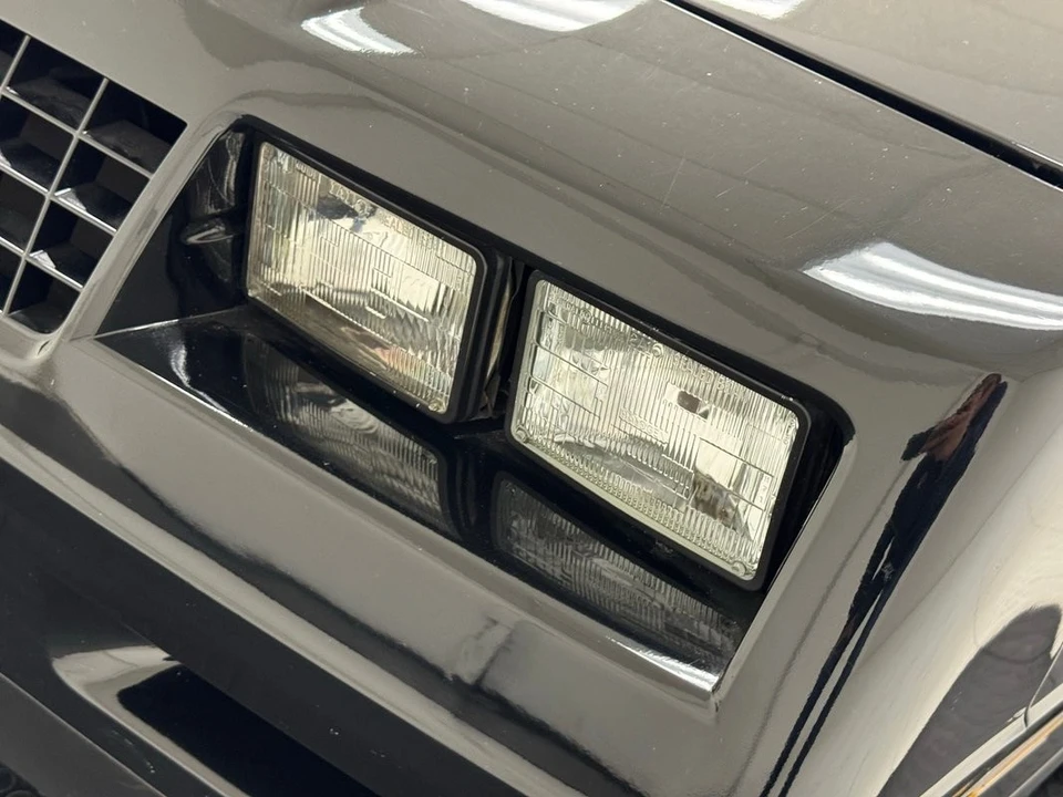1982 Chevrolet Monte Carlo 4th Gen - Image 9 of 12
