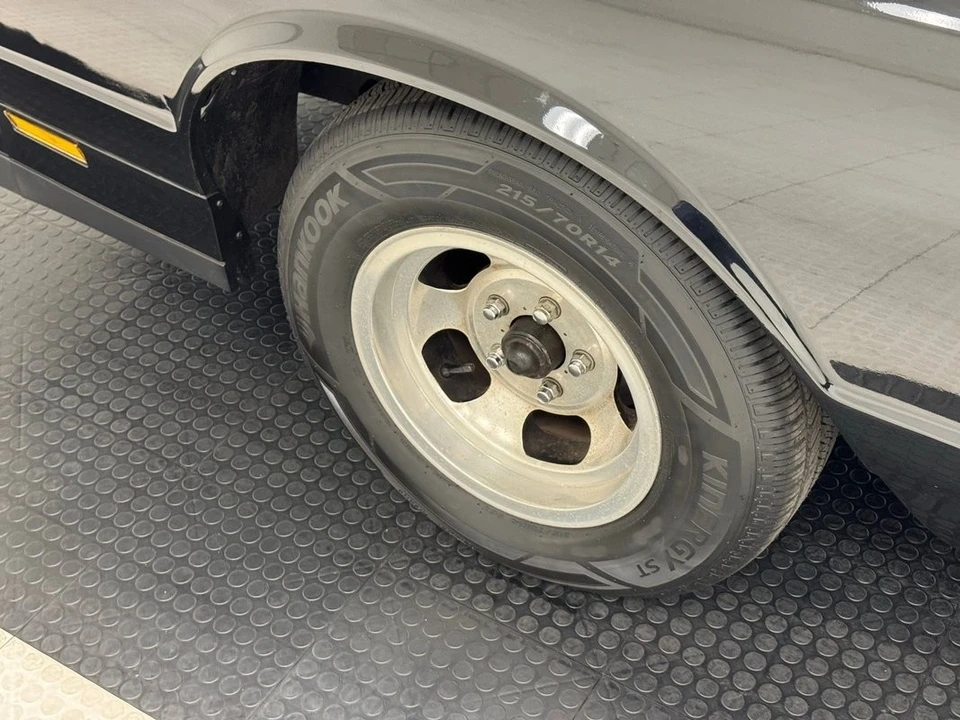 1982 Chevrolet Monte Carlo 4th Gen - Image 10 of 12
