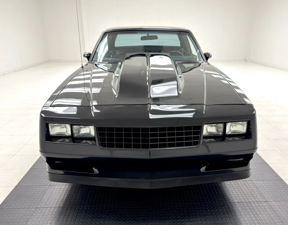 1982 Chevrolet Monte Carlo 4th Gen - Image 8 of 12