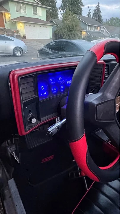 1982 Chevrolet Monte Carlo 4th Gen - Image 6 of 14