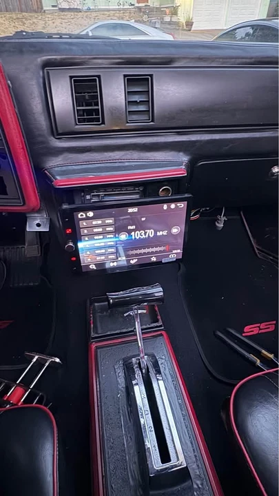 1982 Chevrolet Monte Carlo 4th Gen - Image 5 of 14