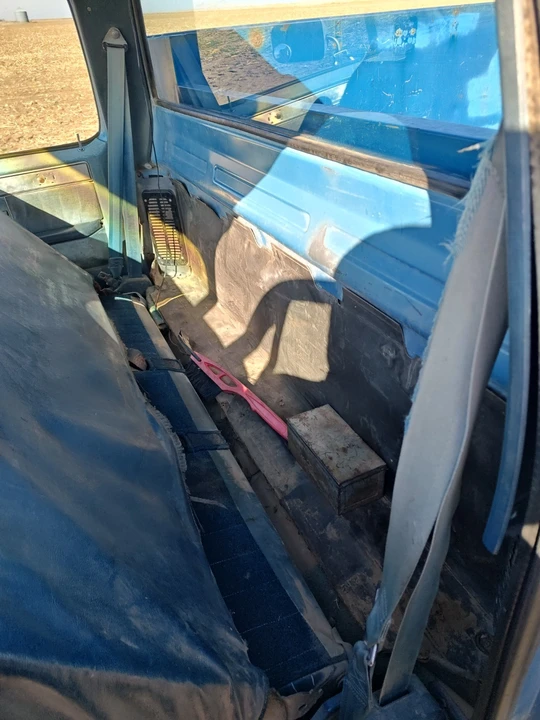 1982 Chevrolet C/K 3rd Gen - Image 8 of 21
