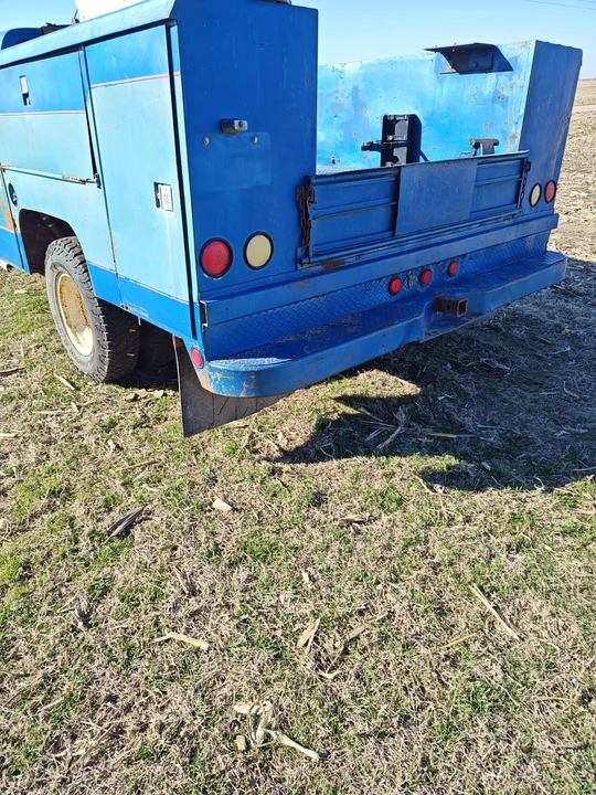 1982 Chevrolet C/K 3rd Gen - Image 3 of 21