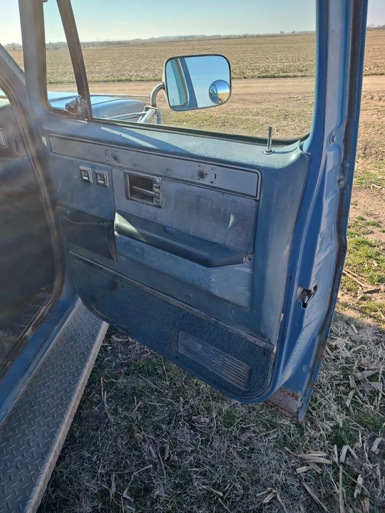 1982 Chevrolet C/K 3rd Gen - Image 20 of 21