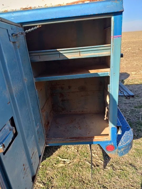 1982 Chevrolet C/K 3rd Gen - Image 14 of 21