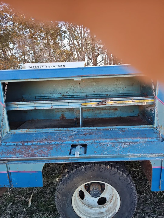 1982 Chevrolet C/K 3rd Gen - Image 12 of 21