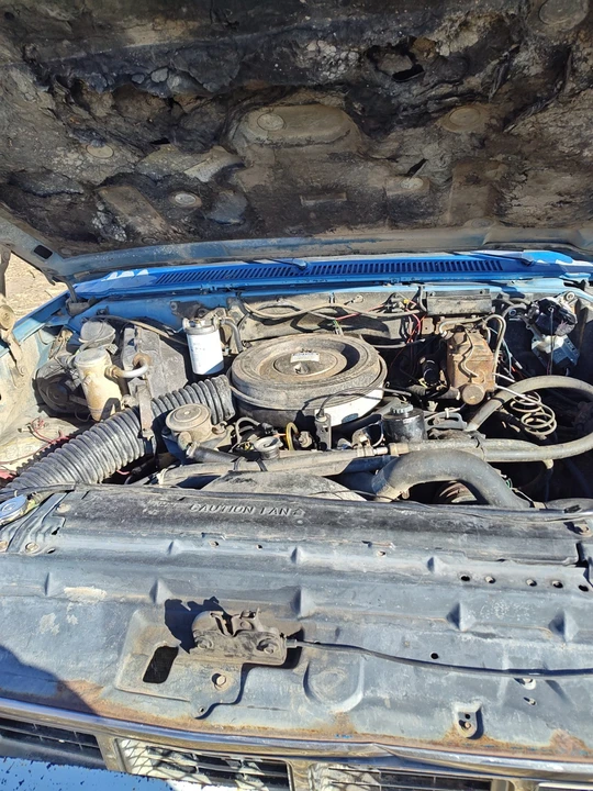 1982 Chevrolet C/K 3rd Gen - Image 17 of 21