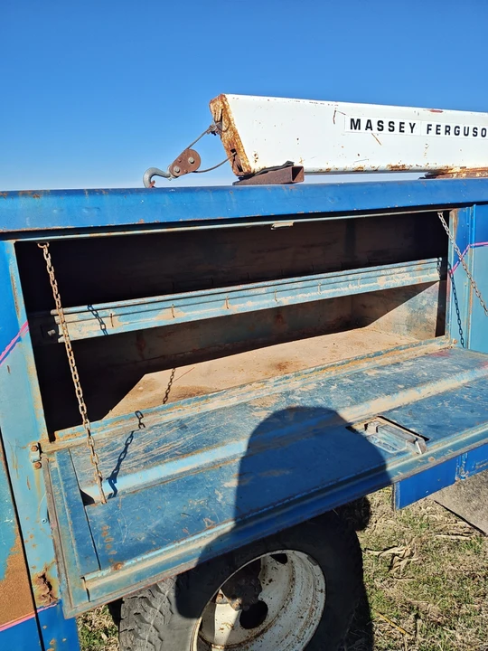 1982 Chevrolet C/K 3rd Gen - Image 15 of 21