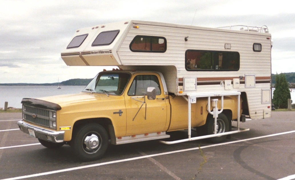1982 Chevrolet C/K 3rd Gen - Image 15 of 15