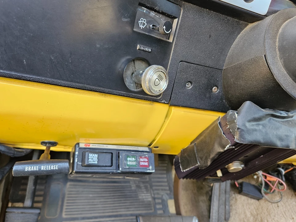 1982 Chevrolet C/K 3rd Gen - Image 10 of 15