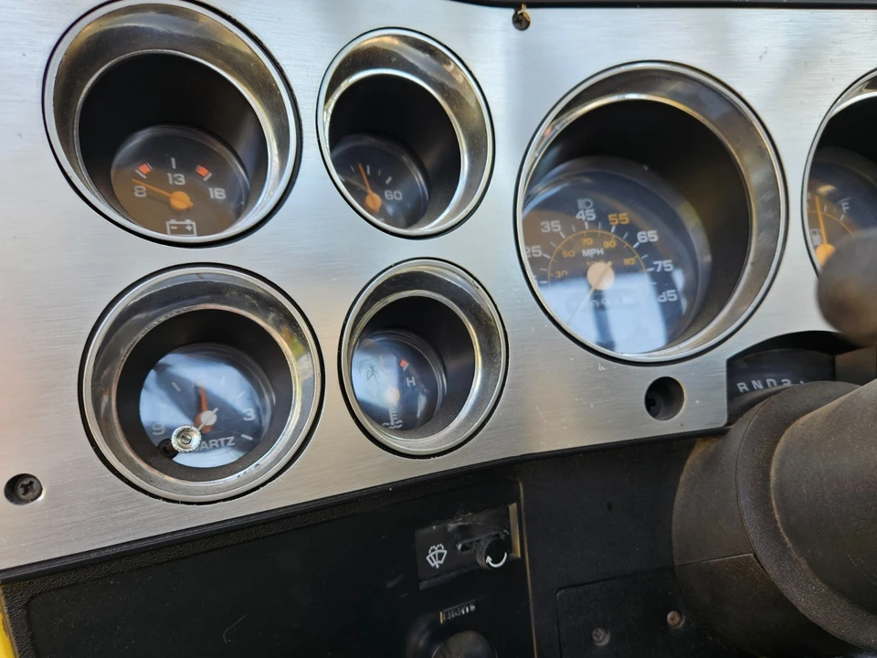 1982 Chevrolet C/K 3rd Gen - Image 11 of 15
