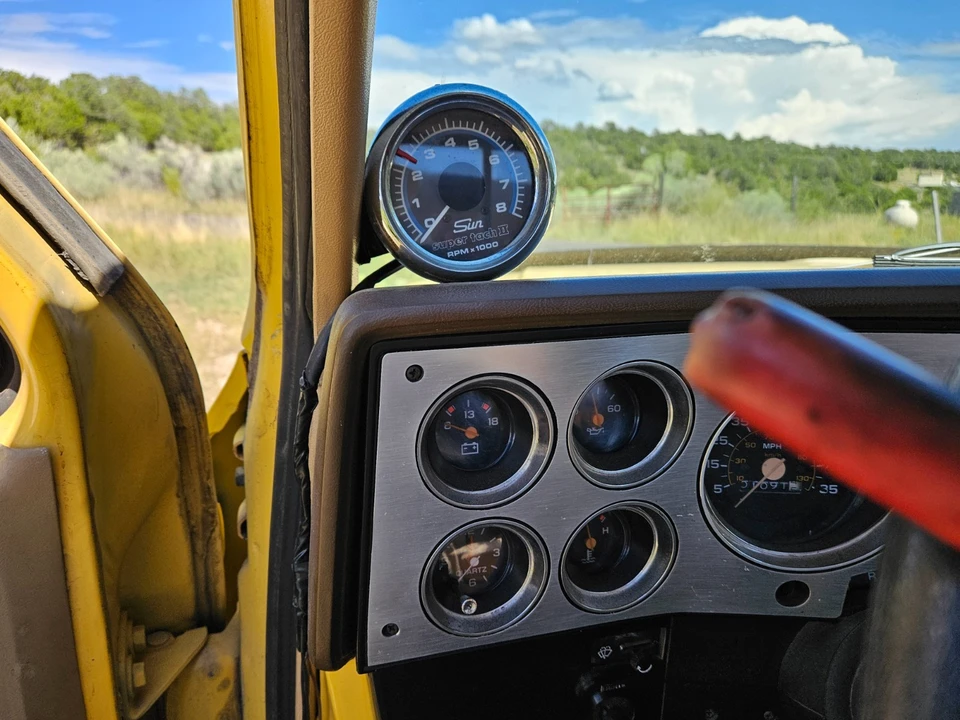 1982 Chevrolet C/K 3rd Gen - Image 7 of 15