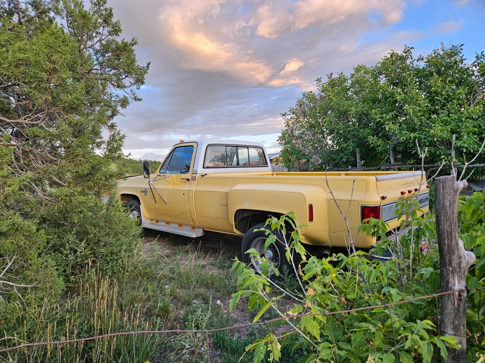 1982 Chevrolet C/K 3rd Gen - Image 13 of 15