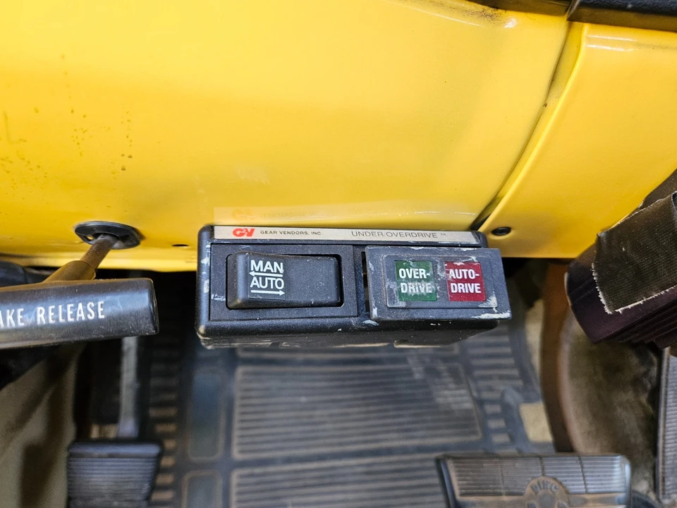 1982 Chevrolet C/K 3rd Gen - Image 8 of 15