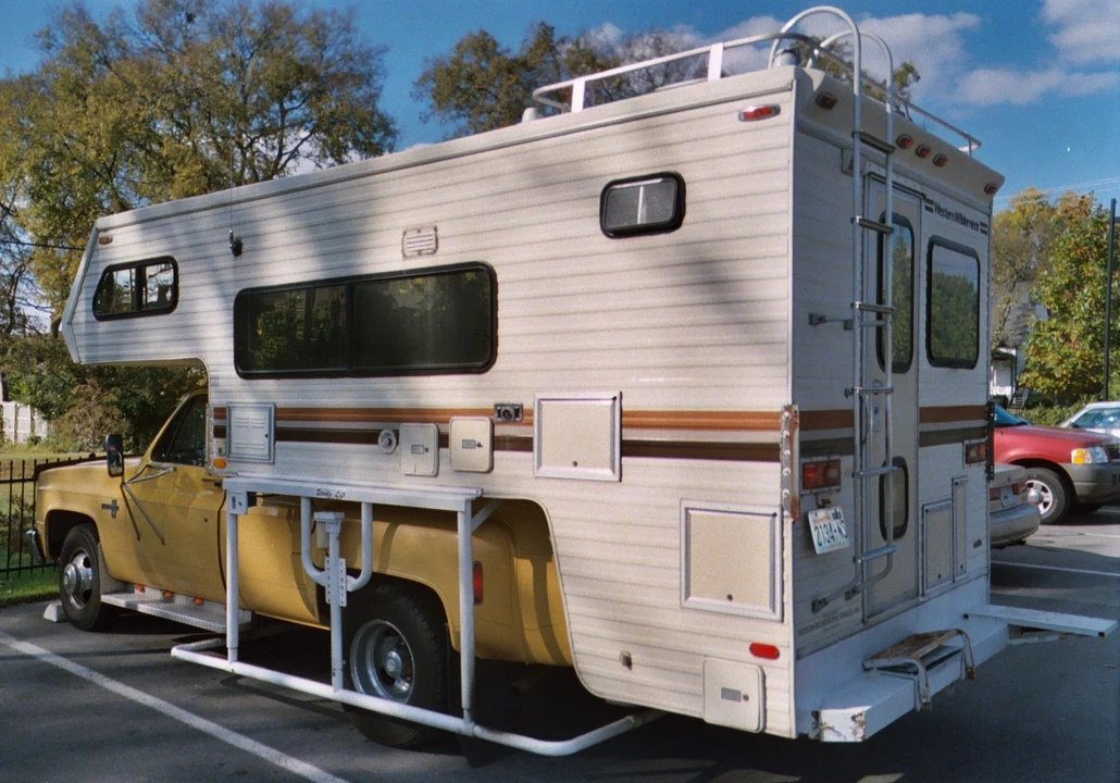 1982 Chevrolet C/K 3rd Gen - Image 14 of 15