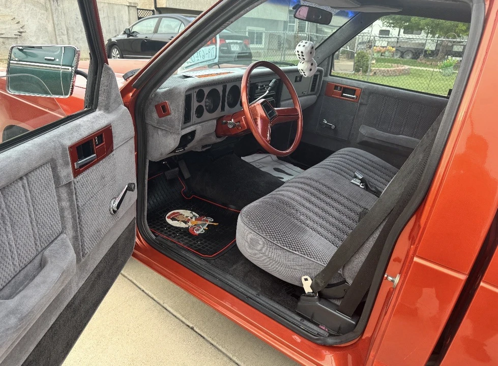 1982 Chevrolet S-10 - Image 8 of 8