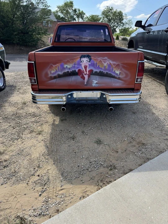 1982 Chevrolet S-10 - Image 2 of 8