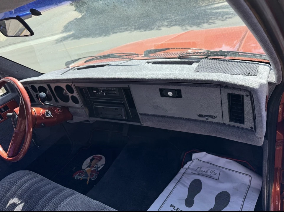 1982 Chevrolet S-10 - Image 6 of 8