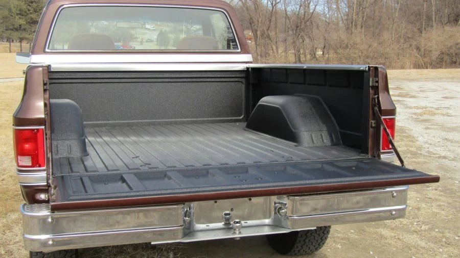 1982 Chevrolet C/K 3rd Gen - Image 11 of 20