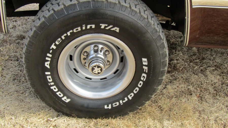 1982 Chevrolet C/K 3rd Gen - Image 12 of 20