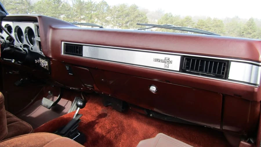 1982 Chevrolet C/K 3rd Gen - Image 5 of 20