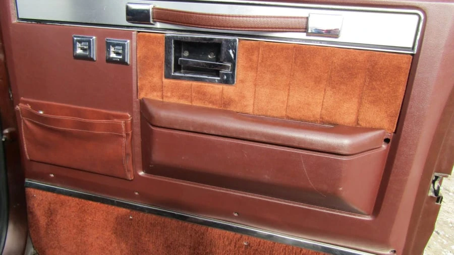 1982 Chevrolet C/K 3rd Gen - Image 7 of 20